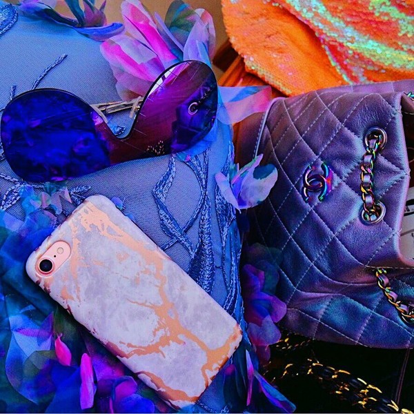 2017-2021近三年流行色,秋冬这5个流行色时髦又显高级感