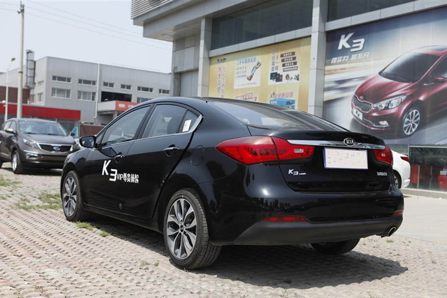 八万左右能买到最运动的车,八万元左右的轿车推荐