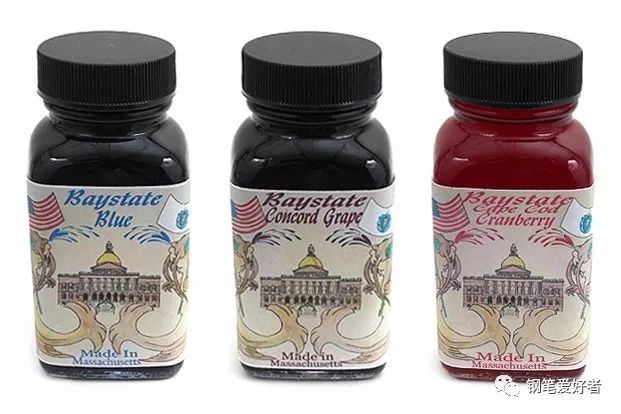 鲶鱼墨水性能总结,看完这篇文章你就明白了