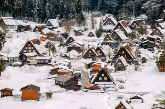 日本北海道洞爷湖温泉,日本北海道温泉