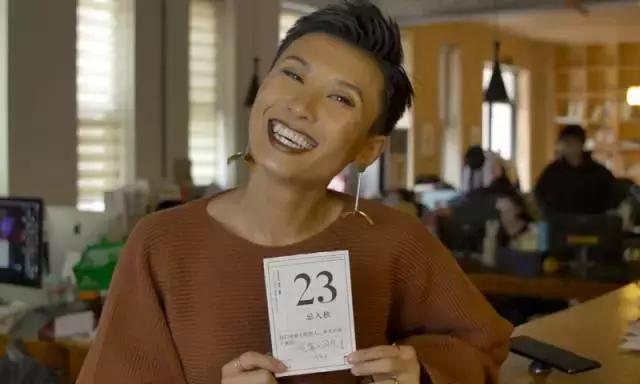 「微在不懂爱」两性节目主持人Alex：成为最坚定的女权主义者