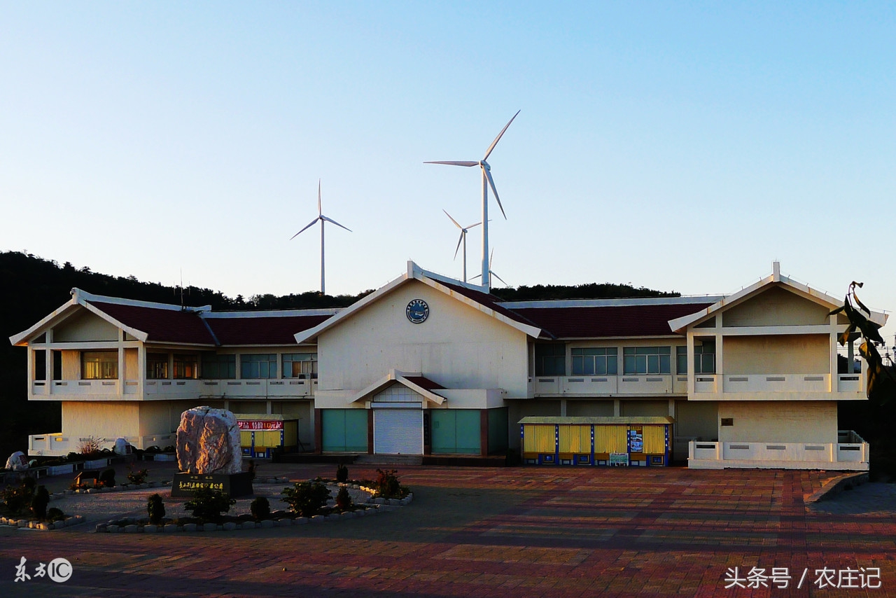 长岛十大渔家乐排名,长岛当地渔家乐三日游口碑排名