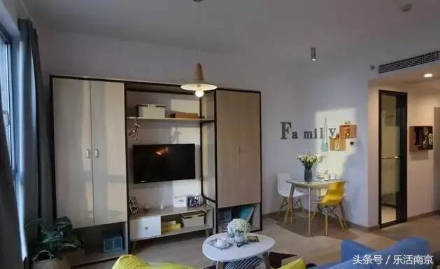 南京长租公寓政策,南京长租公寓出租价格