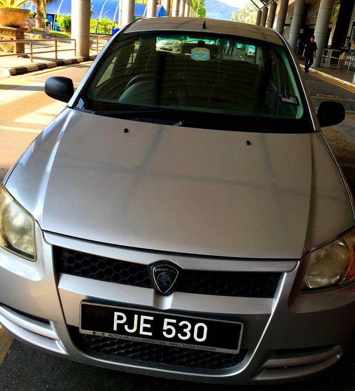 兰卡威环岛游玩攻略,兰卡威自驾环岛一圈多少时间