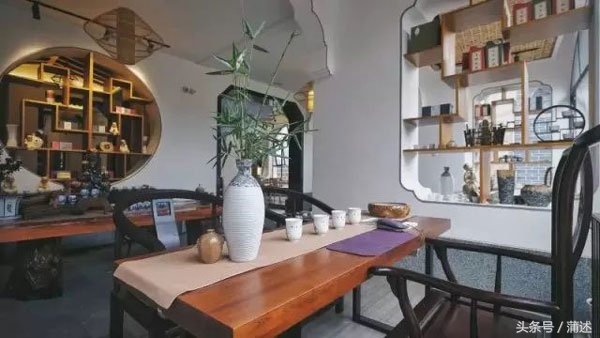 腾冲开客栈,介休人在云南开客栈