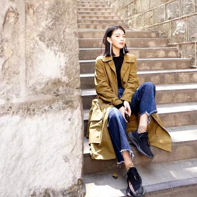 适合小个子的淘宝女装店推荐,通勤值得推荐的淘宝女装店