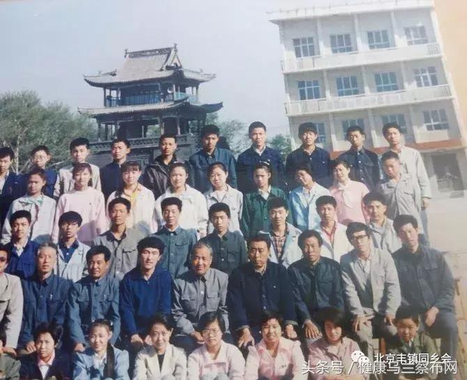 丰镇中学简介,内蒙古乌兰察布丰镇市中学