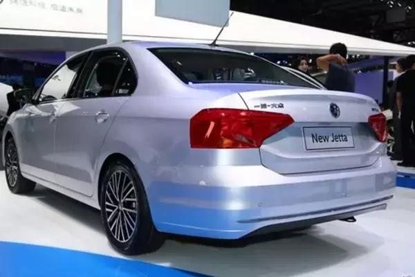 新捷达10万以下,新捷达性价比