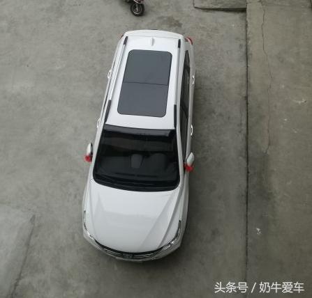 560宝骏缺点,宝骏560质量靠得住吗