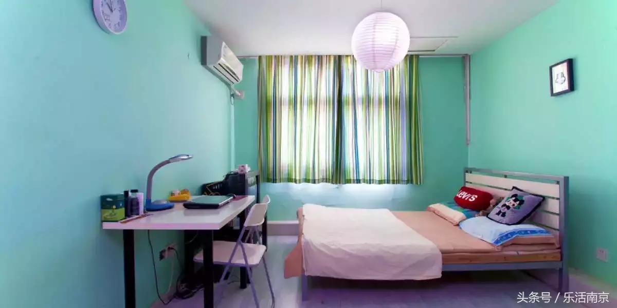 南京长租公寓政策,南京长租公寓出租价格