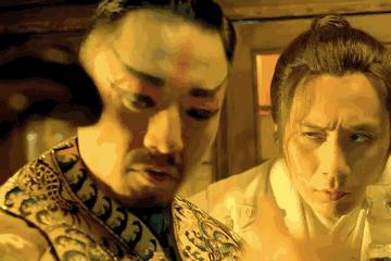 失去灵气的刘烨变油腻了吗？