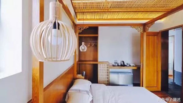 腾冲开客栈,介休人在云南开客栈