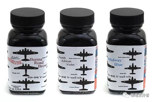 鲶鱼墨水性能总结,看完这篇文章你就明白了