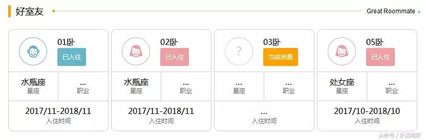 南京长租公寓政策,南京长租公寓出租价格