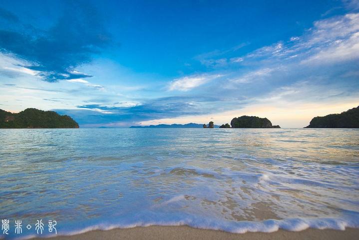 兰卡威环岛游玩攻略,兰卡威自驾环岛一圈多少时间