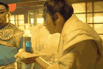 失去灵气的刘烨变油腻了吗？