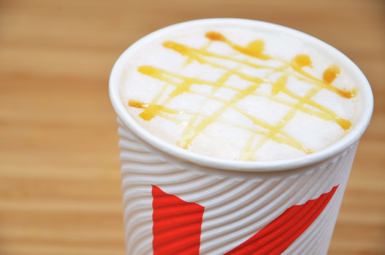 肯德基新品炸鸡,肯德基新品咖啡