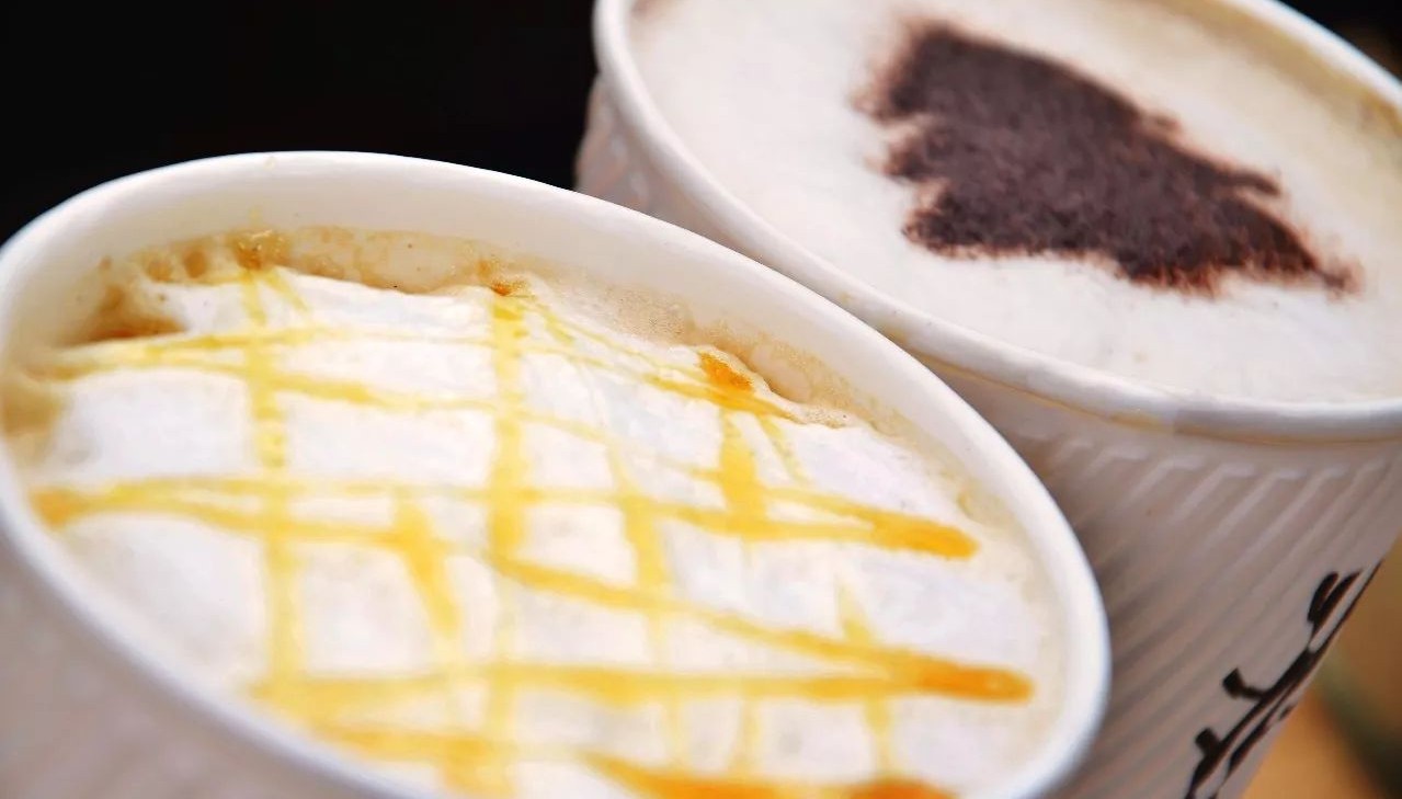 肯德基新品炸鸡,肯德基新品咖啡