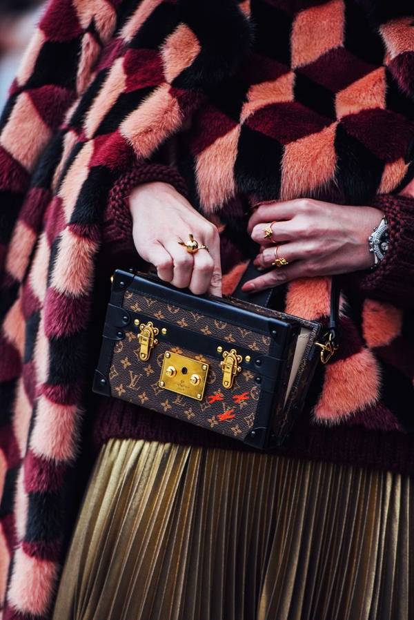 30岁适合香奈儿哪一款包包,40岁以后适合的香奈儿包包