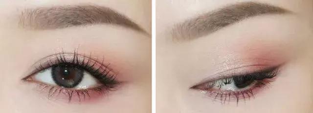 比较显皮肤白的口红,哪款口红又显白又好用