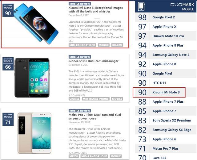小米note3和小米8拍照对比,小米note3拍照对比