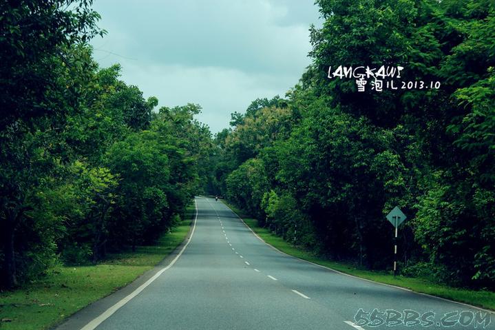 兰卡威环岛游玩攻略,兰卡威自驾环岛一圈多少时间