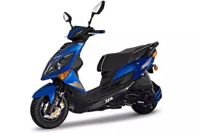 踏板车坡道怎么停车,qc快问快答