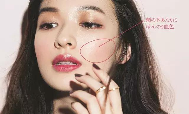 比较显皮肤白的口红,哪款口红又显白又好用