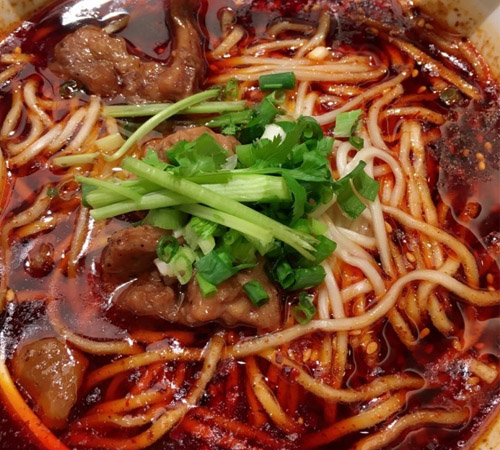 嘿小面的视频,嘿小面面馆招商加盟