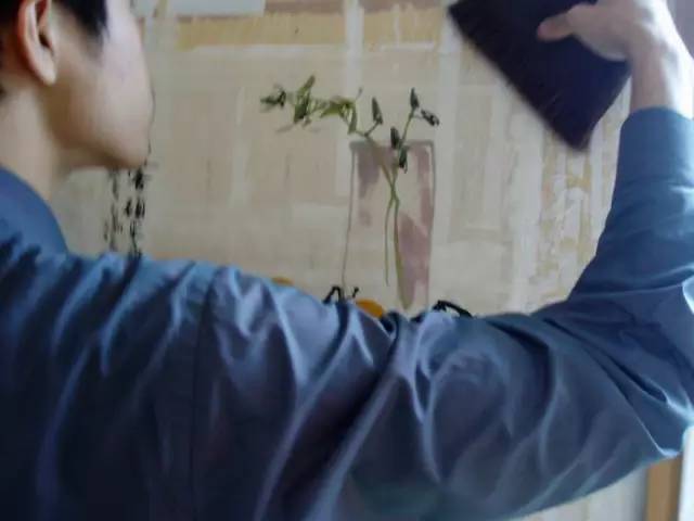 书画作品装裱价格,书画装裱标准及装裱操作全过程