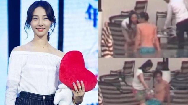 白百何省钱买东西 (白百何买菜照)