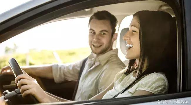 为什么驾校用大众系列车,为什么驾校的车大部分是大众车