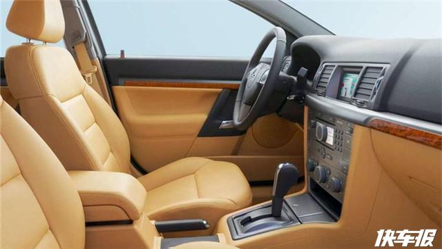 2004欧宝威达2.2怎么样,00款欧宝威达