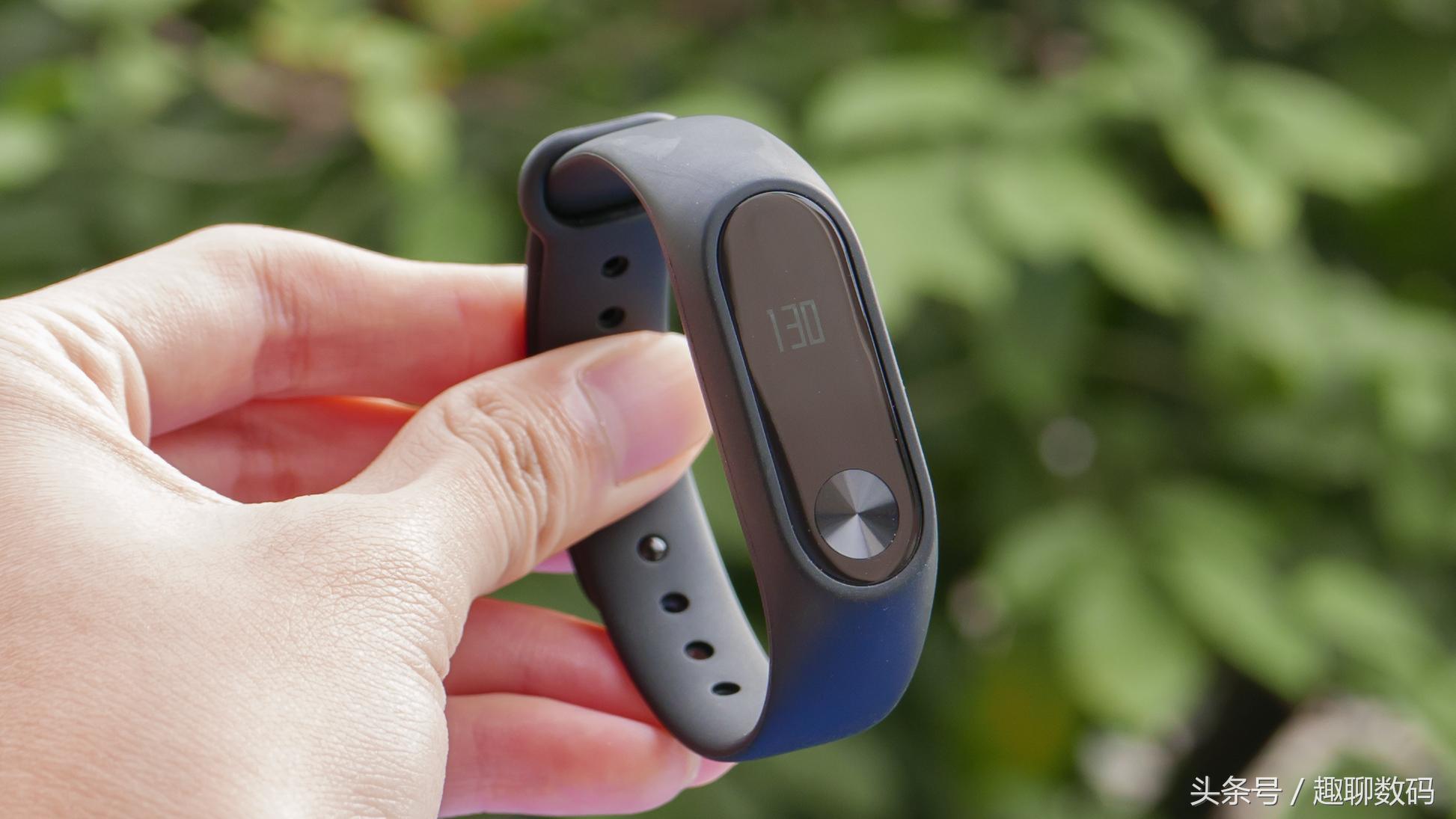百元以内的手环推荐,百元内小米手环推荐