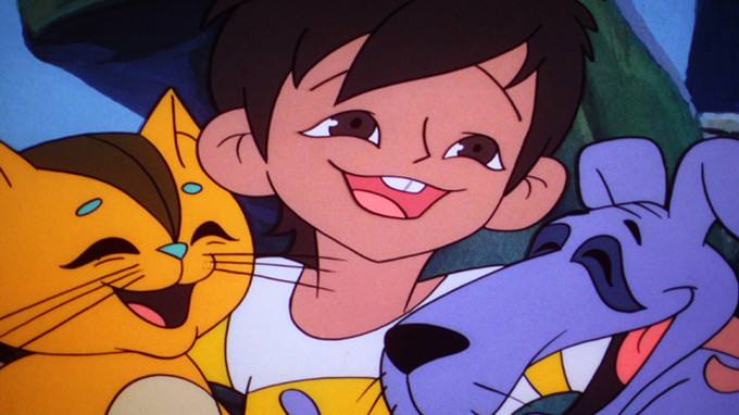 你的童年回忆动画片,童年的回忆2012到2020年动画片