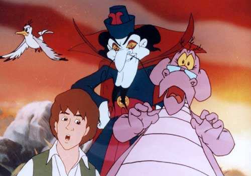 你的童年回忆动画片,童年的回忆2012到2020年动画片