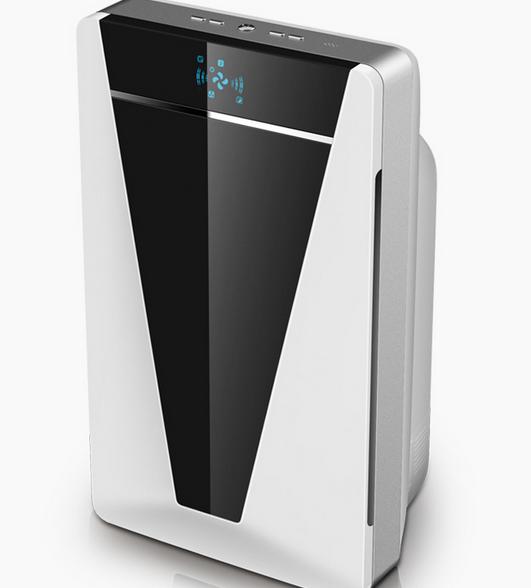 正规除甲醛空气净化器十大品牌,空气净化器哪个品牌好甲醛少