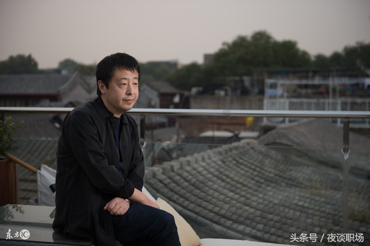 贾樟柯点评演员,明星对贾樟柯导演的评价