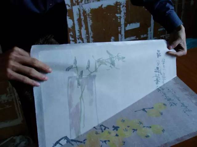 书画作品装裱价格,书画装裱标准及装裱操作全过程