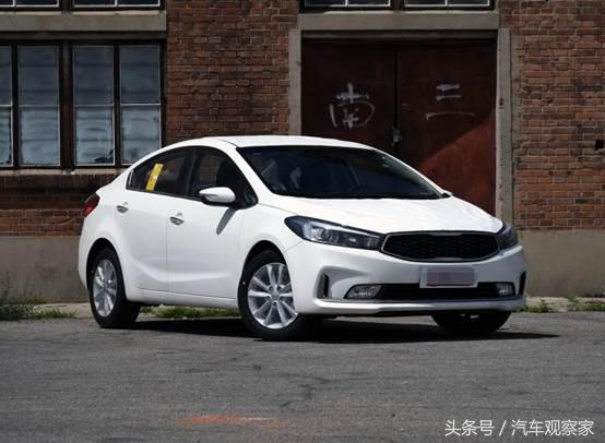 起亚k3gl跟gls什么区别,起亚k3手动gl与自动gl