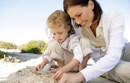 四季时令课程+专家“陪玩”团队，让孩子双休日在大自然里学科学！“亲子自然探索营”今起报名