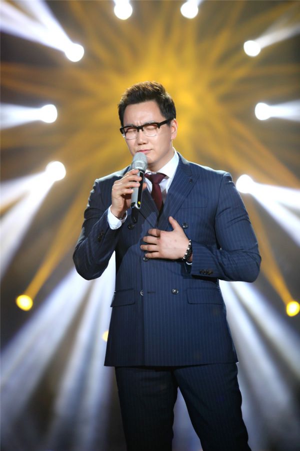 我是歌手郑淳元评价李健,李健我是歌手2017总决赛全部视频