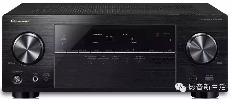 指南|世界权威评测机构TopTenREVIEWS：2016年度十佳AV功放