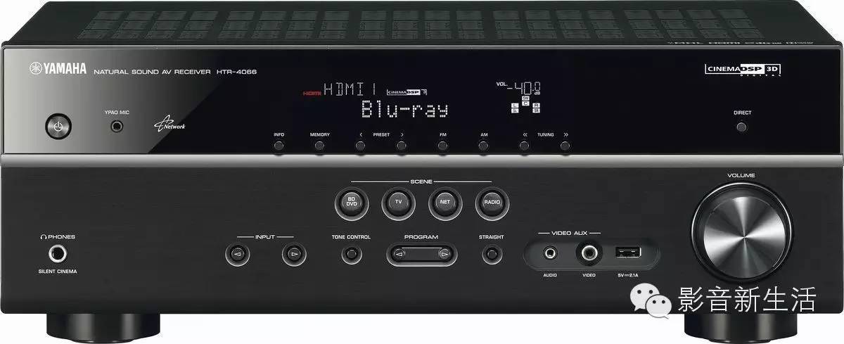 指南|世界权威评测机构TopTenREVIEWS：2016年度十佳AV功放