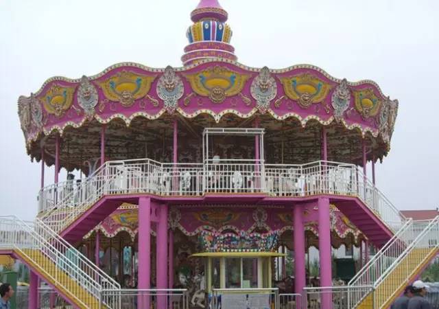 女子每天吃香蕉皮，坚持了一个月，结果...../包头人自己的“迪斯尼”——包头乐园：百万现金回馈粉丝，你来玩我买单！