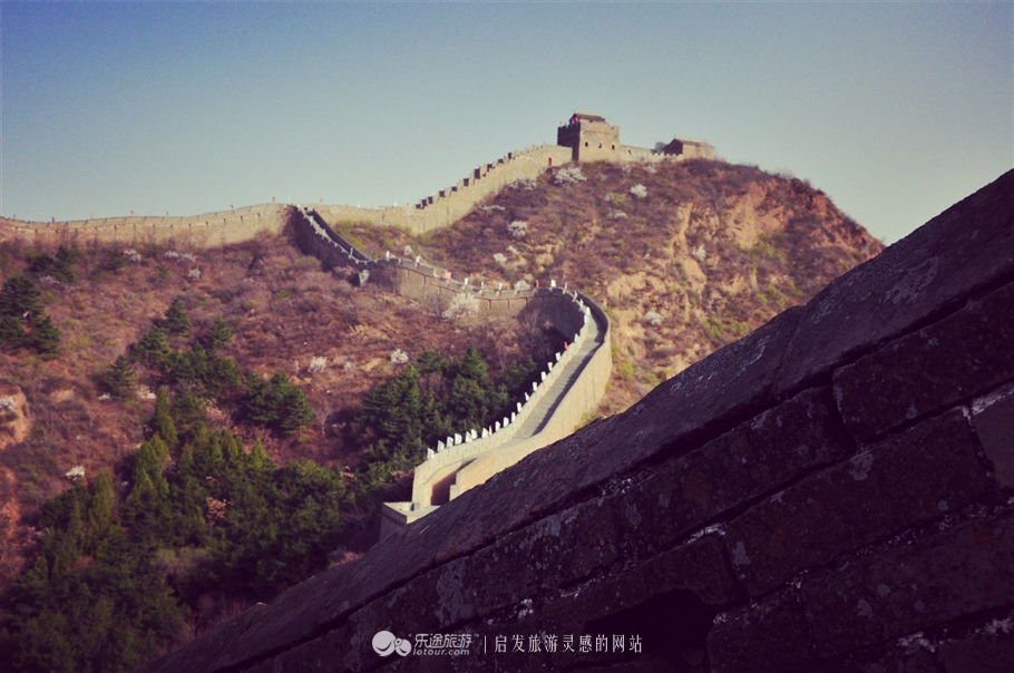 金山岭长城东段古长城,金山岭长城照片大全