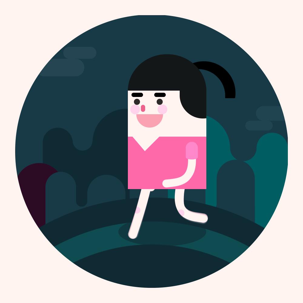 中医认为月经期可以跑步么,姨妈期跑步保命指南