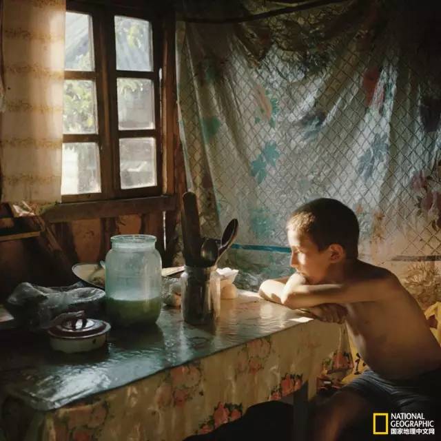 从厨房到餐桌里的美食,从市场到餐桌
