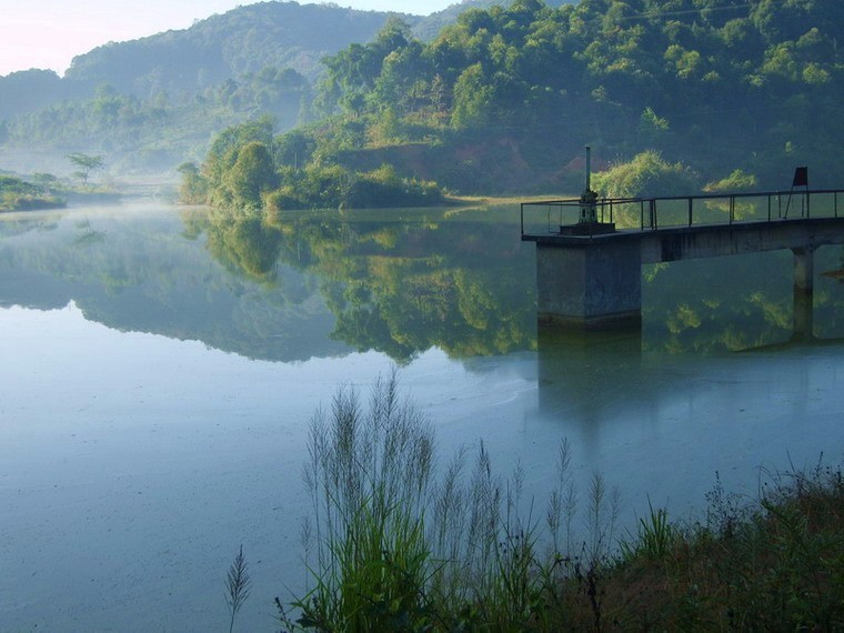 成都2020十大免费钓鱼地方,成都钓鱼地点推荐大全