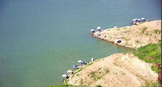 成都2020十大免费钓鱼地方,成都钓鱼地点推荐大全